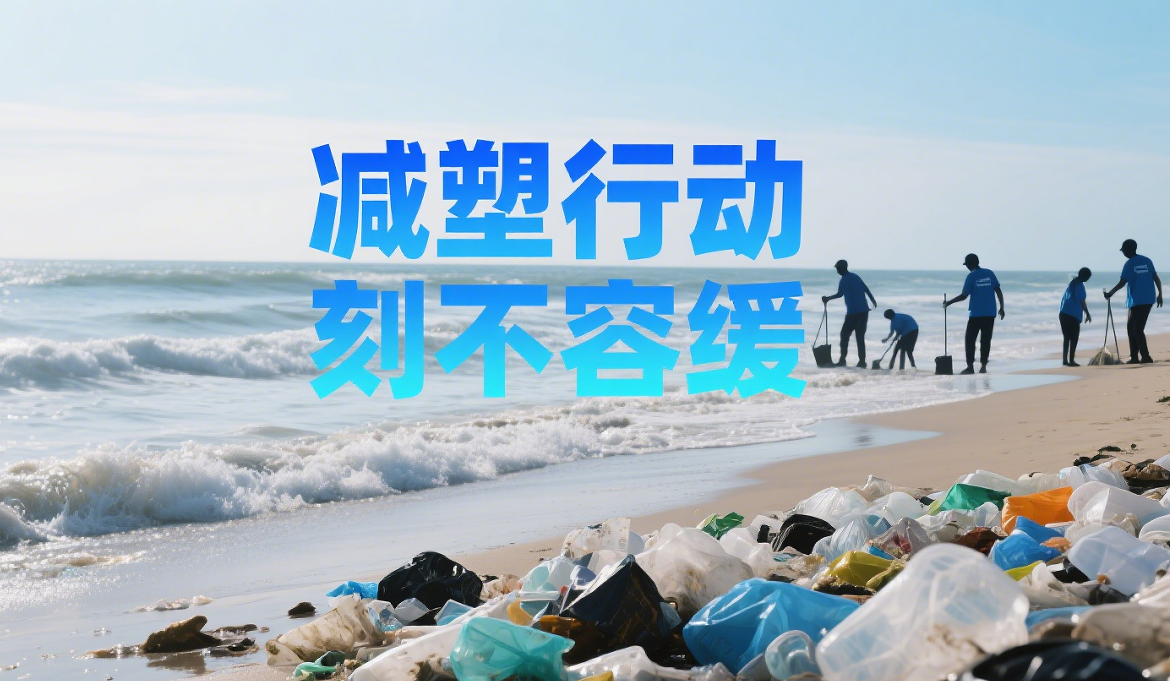 上海升级版“禁塑令”2025年9月1日正式生效